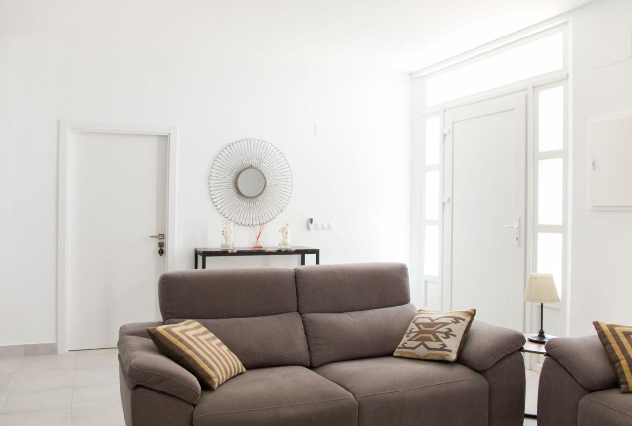 Villa Conchin Casa Junto A Parque Natural Alberic 외부 사진