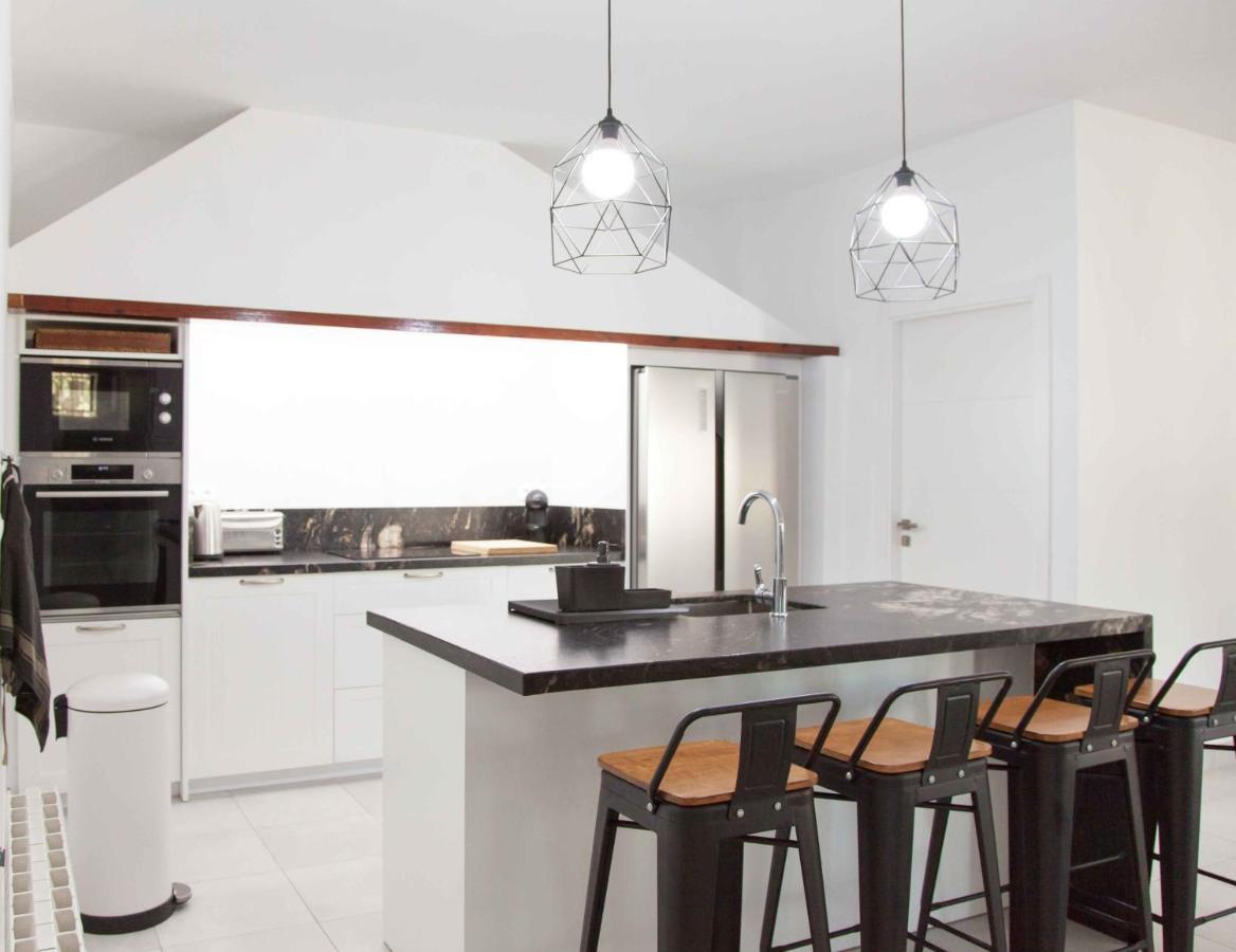 Villa Conchin Casa Junto A Parque Natural Alberic 외부 사진