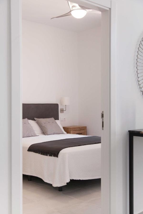Villa Conchin Casa Junto A Parque Natural Alberic 외부 사진