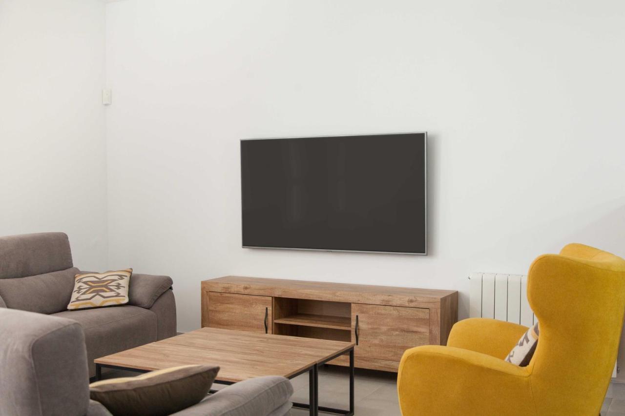 Villa Conchin Casa Junto A Parque Natural Alberic 외부 사진