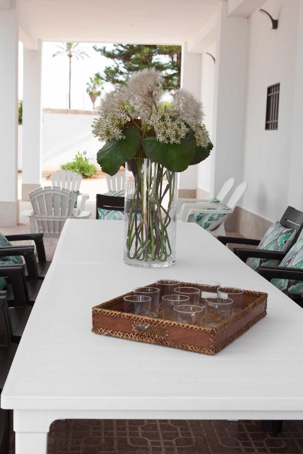 Villa Conchin Casa Junto A Parque Natural Alberic 외부 사진
