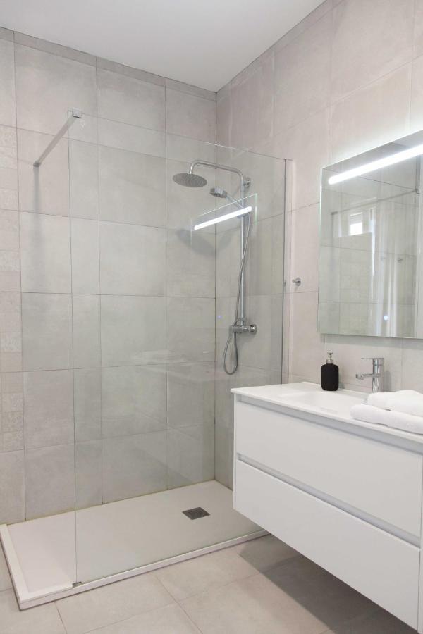 Villa Conchin Casa Junto A Parque Natural Alberic 외부 사진