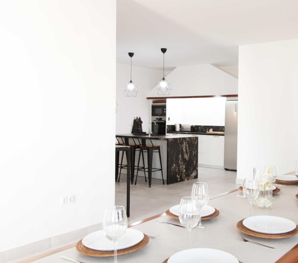 Villa Conchin Casa Junto A Parque Natural Alberic 외부 사진